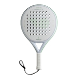 7/6 LOOP FRESH Ракетка для падела Голубой - фото 314582