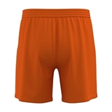 7/6 MIRAN SHORTS 7' "DARK ORANGE" Шорты теннисные Оранжевый - фото 314585