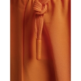 7/6 MIRAN SHORTS 7' "DARK ORANGE" Шорты теннисные Оранжевый - фото 314588