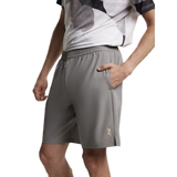 7/6 MIRAN SHORTS 7' "TITANIUM GREY" Шорты теннисные Серый - фото 314594