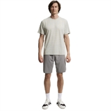 7/6 MIRAN SHORTS 7' "TITANIUM GREY" Шорты теннисные Серый - фото 314595