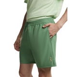 7/6 MIRAN SHORTS 7' "DARK GREEN" Шорты теннисные Зеленый - фото 314601