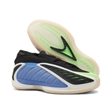 Adidas ANTHONY EDWARDS 2 "BLUE FUSION" Кроссовки баскетбольные Синий/Темно-синий - фото 314634