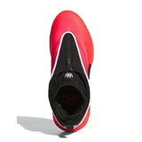 Adidas D.O.N. ISSUE #7 Кроссовки баскетбольные Красный/Черный - фото 314639