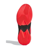 Adidas D.O.N. ISSUE #7 Кроссовки баскетбольные Красный/Черный - фото 314640