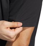 Adidas BASKETBALL GALLERY GRAPHIC TEE Футболка баскетбольная Черный - фото 314662