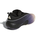 Adidas D.O.N. ISSUE #7 Кроссовки баскетбольные Черный/Фиолетовый/Бежевый - фото 314666