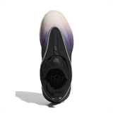 Adidas D.O.N. ISSUE #7 Кроссовки баскетбольные Черный/Фиолетовый/Бежевый - фото 314667