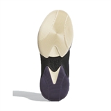 Adidas D.O.N. ISSUE #7 Кроссовки баскетбольные Черный/Фиолетовый/Бежевый - фото 314668