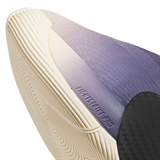 Adidas D.O.N. ISSUE #7 Кроссовки баскетбольные Черный/Фиолетовый/Бежевый - фото 314669