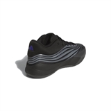 Adidas DAME X "BLACK" Кроссовки баскетбольные Черный/Серый - фото 314687