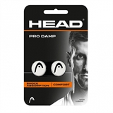 Head PRO DAMP (285515) Виброгаситель Белый - фото 314715