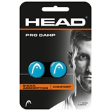 Head PRO DAMP (285515) Виброгаситель Голубой - фото 314728