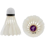 Babolat 4 Воланы для бадминтона (12 шт) - фото 314729