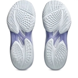 Asics SKY ELITE FF 3 (W) Кроссовки волейбольные женские Голубой/Золотой - фото 314759