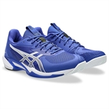 Asics SOLUTION SPEED FF 3 CLAY Кроссовки теннисные Синий - фото 314771