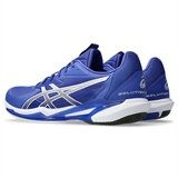Asics SOLUTION SPEED FF 3 CLAY Кроссовки теннисные Синий - фото 314772