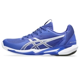 Asics SOLUTION SPEED FF 3 CLAY Кроссовки теннисные Синий - фото 314777