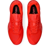 Asics SOLUTION SPEED FF 3 Кроссовки теннисные Красный - фото 314791