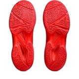 Asics SOLUTION SPEED FF 3 Кроссовки теннисные Красный - фото 314792