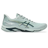 Asics NETBURNER BALLISTIC FF 4 Кроссовки волейбольные Мятный/Черный - фото 314810