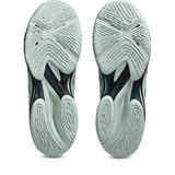 Asics NETBURNER BALLISTIC FF 4 Кроссовки волейбольные Мятный/Черный - фото 314816