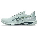 Asics NETBURNER BALLISTIC FF 4 Кроссовки волейбольные Мятный/Черный - фото 314817