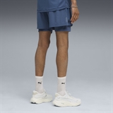 Puma VELOCITY 2 IN 1 RUNNING SHORTS Шорты беговые Темно-синий - фото 314856
