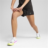Puma VELOCITY 2IN1 3" RUNNING SHORTS (W) Шорты беговые женские Черный - фото 314862