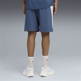 Puma VELOCITY 7" SHORTS Шорты беговые Темно-синий/Белый - фото 314874