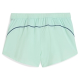 Puma VELOCITY 3" RUNNING SHORTS (W) Шорты беговые женские Мятный - фото 314885