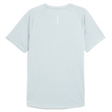 Puma RUN VELOCITY TRI-BLEND TEE Футболка беговая Мятный - фото 314895