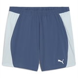 Puma VEL 5" SHORTS Шорты беговые Синий/Белый - фото 314900