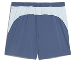 Puma VELOCITY 5" SHORTS Шорты беговые Синий/Белый - фото 314901