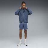 Puma VELOCITY 5" SHORTS Шорты беговые Синий/Белый - фото 314904