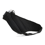 Puma RUN WAIST BAG Сумка для бутылки на пояс Черный - фото 314906