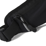 Puma RUN WAIST BAG Сумка для бутылки на пояс Черный - фото 314910