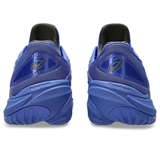 Asics COURT FF 3 Кроссовки теннисные Темно-синий/Серый - фото 314930