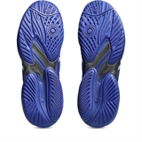 Asics COURT FF 3 Кроссовки теннисные Темно-синий/Серый - фото 314932