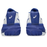 Asics GEL-RESOLUTION X Кроссовки теннисные Белый/Синий - фото 314955