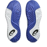 Asics GEL-RESOLUTION X Кроссовки теннисные Белый/Синий - фото 314956