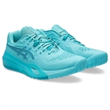 Asics GEL-RESOLUTION X Кроссовки теннисные Голубой - фото 314959