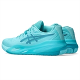 Asics GEL-RESOLUTION X Кроссовки теннисные Голубой - фото 314960