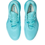 Asics GEL-RESOLUTION X Кроссовки теннисные Голубой - фото 314963