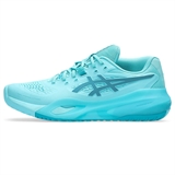 Asics GEL-RESOLUTION X Кроссовки теннисные Голубой - фото 314965