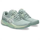 Asics GEL-CHALLENGER 15 Кроссовки теннисные Зеленый - фото 314983