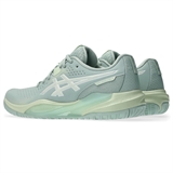 Asics GEL-CHALLENGER 15 Кроссовки теннисные Зеленый - фото 314984