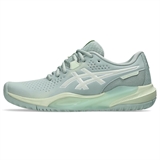 Asics GEL-CHALLENGER 15 Кроссовки теннисные Зеленый - фото 314989