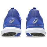 Asics SOLUTION SPEED FF 3 Кроссовки теннисные Синий/Серебристый - фото 314994