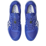 Asics SOLUTION SPEED FF 3 Кроссовки теннисные Синий/Серебристый - фото 314995